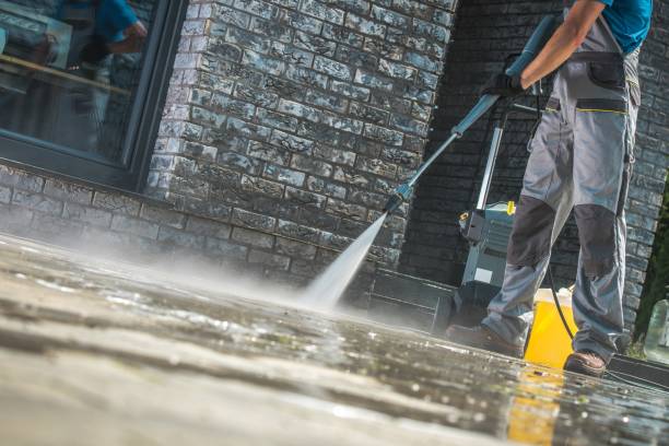  North Canton, OH Pressure Washing Pros