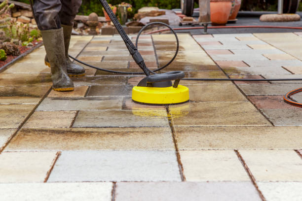 Trusted North Canton, OH Pressure Washing Services Experts